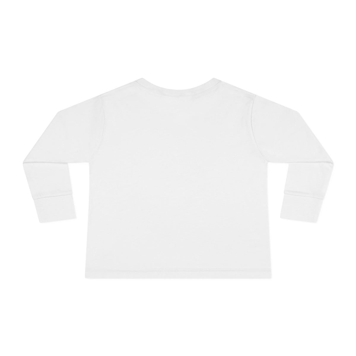 Grandma's Baking Crew - Toddler Long Sleeve Tee