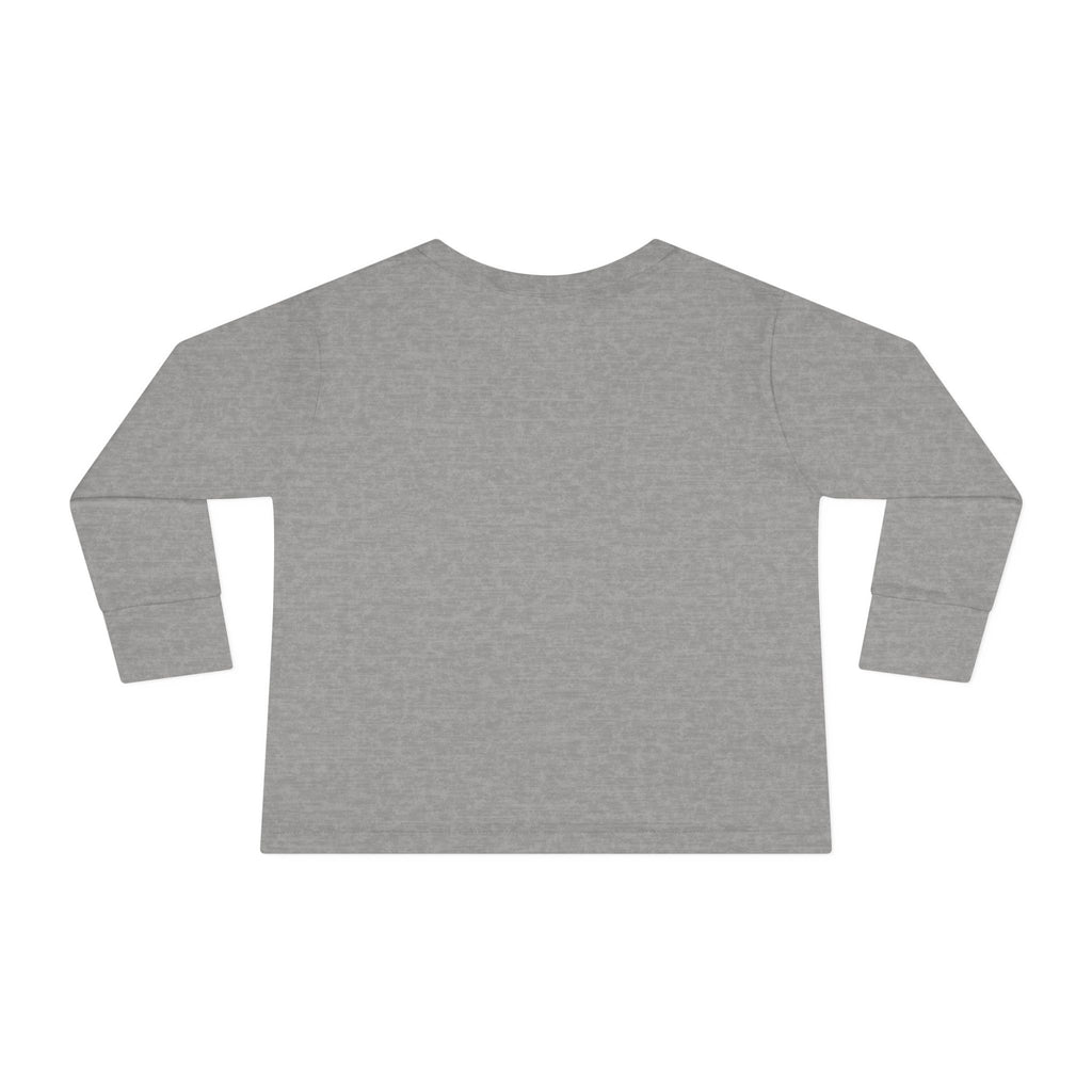 Grandma's Baking Crew - Toddler Long Sleeve Tee